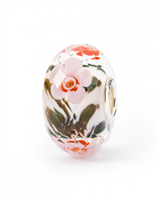 Charm Trollbeads Donna Beads in vetro in Vetro TGLBE-30085 - TGLBE-30085